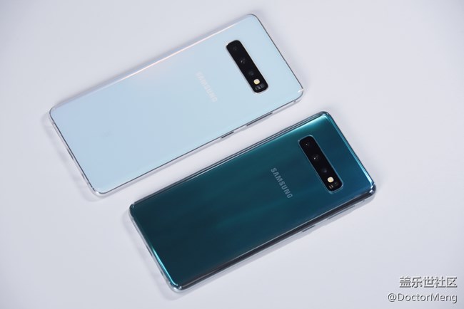 這是最好的「10代」，Galaxy S10使用體驗(yàn)（上篇）