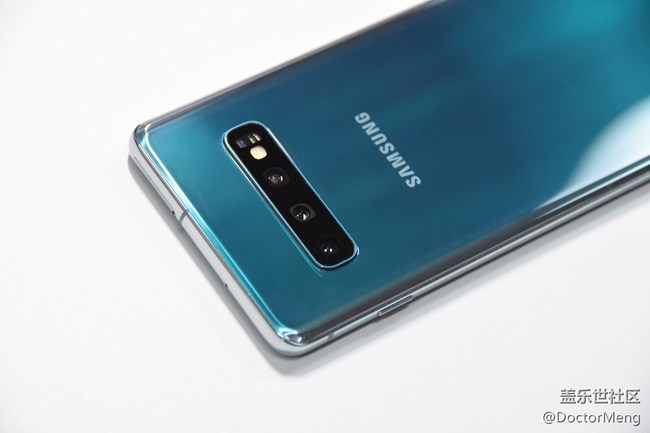 這是最好的「10代」，Galaxy S10使用體驗(yàn)（上篇）