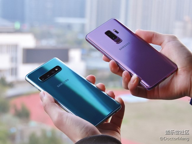 這是最好的「10代」，Galaxy S10使用體驗(yàn)（上篇）