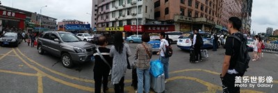 【玩轉(zhuǎn)五一】