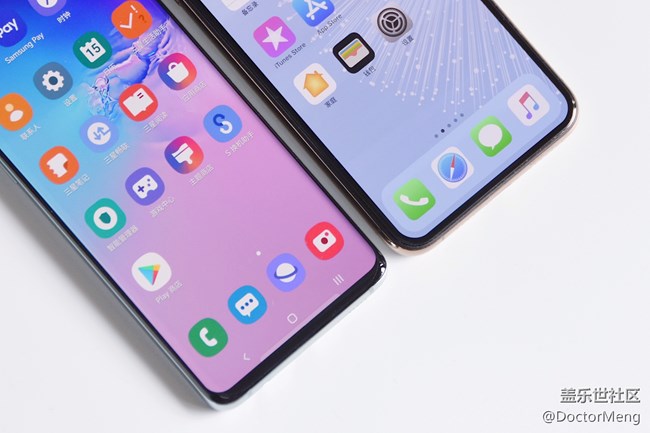 這是最好的「10代」，Galaxy S10使用體驗(yàn)（上篇）