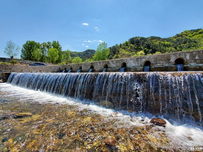 【玩轉(zhuǎn)五一】山水有相逢