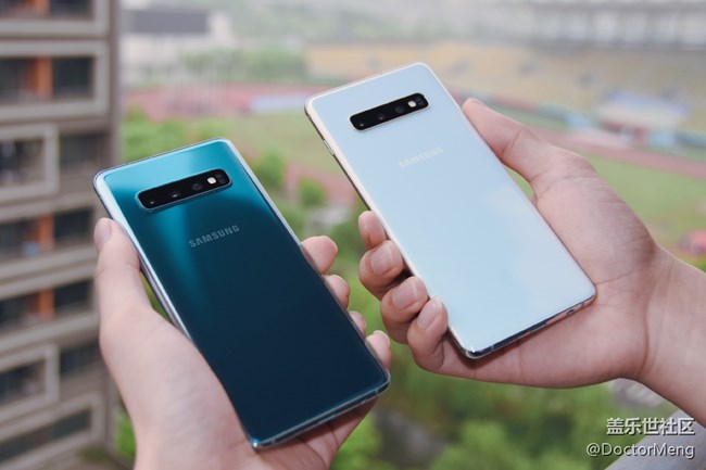 這是最好的「10代」，Galaxy S10使用體驗(yàn)（上篇）