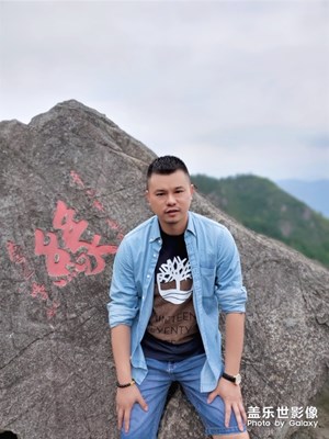 【玩轉(zhuǎn)五一】鼓嶺水庫(kù)