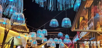 醉美邯鄲
