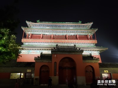玩轉(zhuǎn)五一+北京游