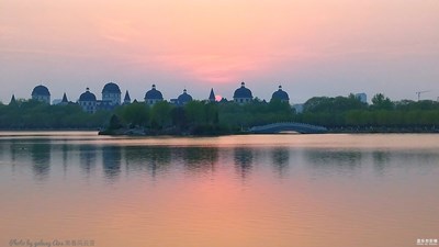 【春】+仲春之戀