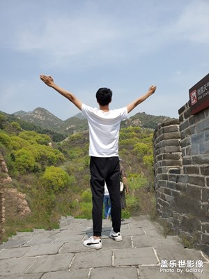 朝你心頭開一*。