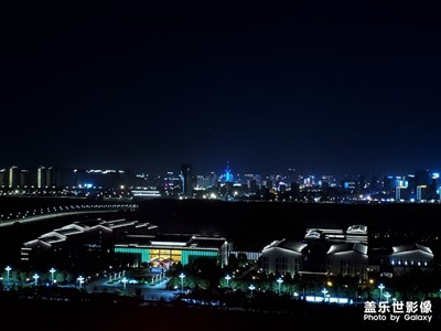 家住城市邊緣