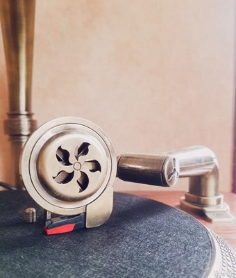 【玩轉(zhuǎn)五一】生活小物件