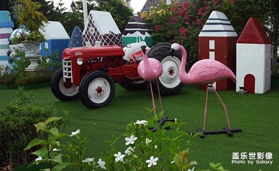 [走四方]----泰國漫游隨拍