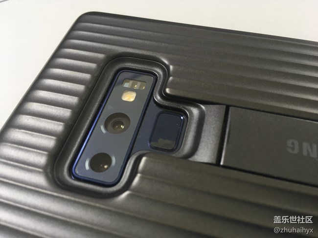 指紋解鎖掉漆了咋辦？