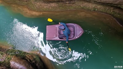 【走四方】+行攝五一