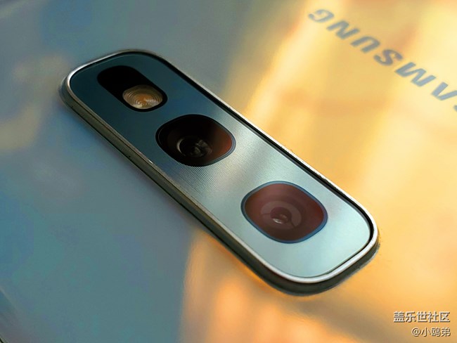 【Galaxy S10系列星粉體驗(yàn)活動】每一代，都是一個“十”代