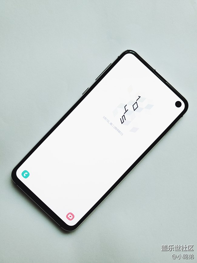 【Galaxy S10系列星粉體驗(yàn)活動】每一代，都是一個“十”代