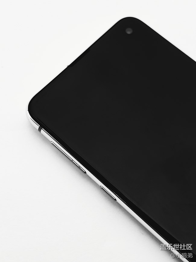 【Galaxy S10系列星粉體驗(yàn)活動】每一代，都是一個“十”代