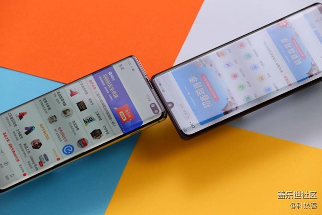 實(shí)力碾壓，三星Galaxy S10+無(wú)愧旗艦之名