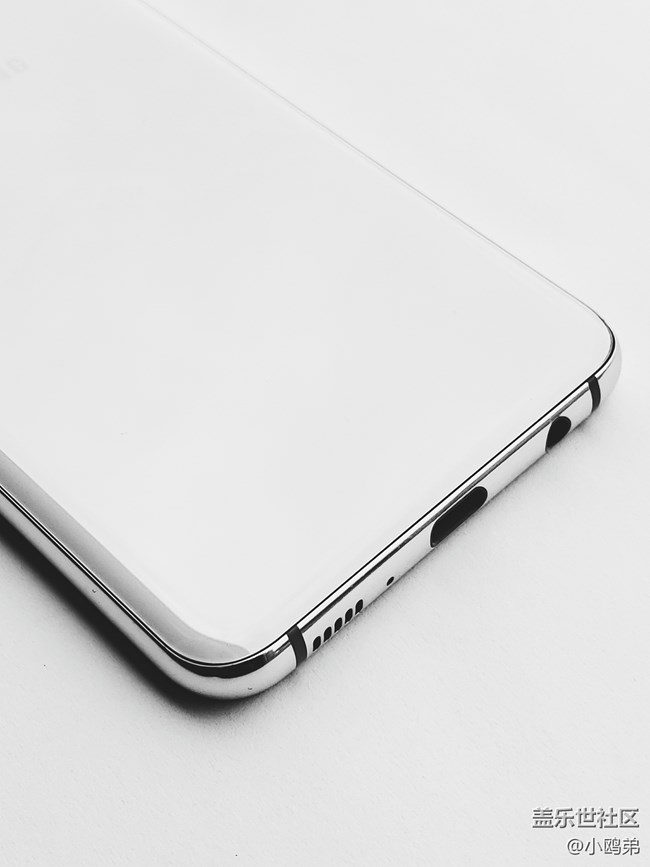 【Galaxy S10系列星粉體驗(yàn)活動】每一代，都是一個“十”代