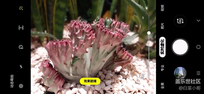 三星Galaxy A40s 后置三攝助你留住精彩時(shí)刻