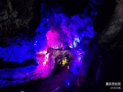關于雞冠洞