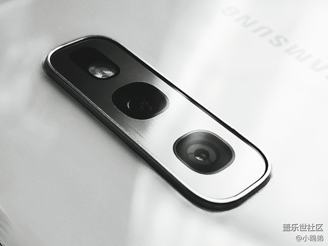 【Galaxy S10系列星粉體驗(yàn)活動】每一代，都是一個“十”代