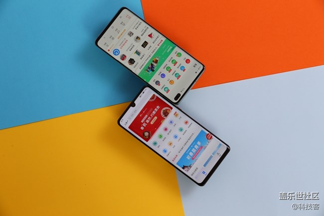 實(shí)力碾壓，三星Galaxy S10+無(wú)愧旗艦之名