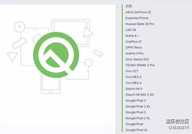 更新三星是最慢的