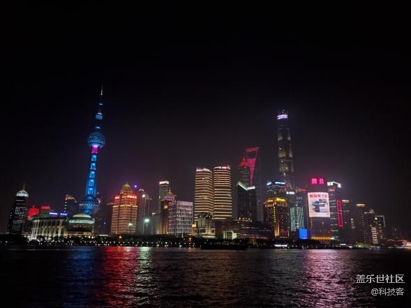 實(shí)力碾壓，三星Galaxy S10+無(wú)愧旗艦之名