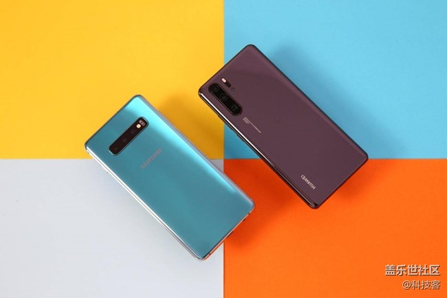 實(shí)力碾壓，三星Galaxy S10+無(wú)愧旗艦之名