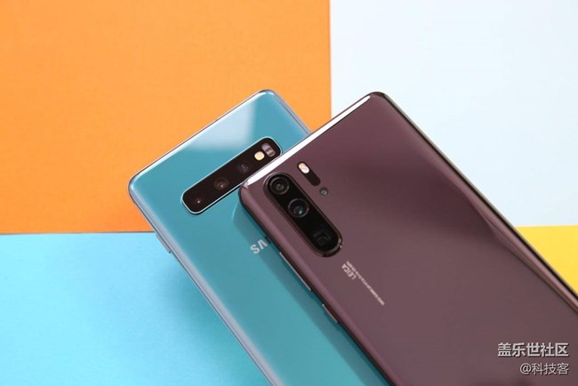 實(shí)力碾壓，三星Galaxy S10+無(wú)愧旗艦之名