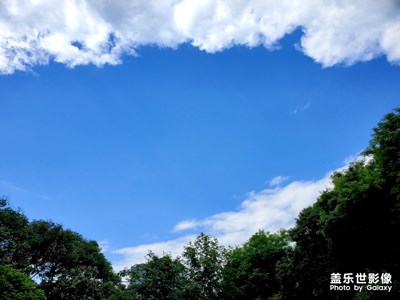 雨過(guò)天晴
