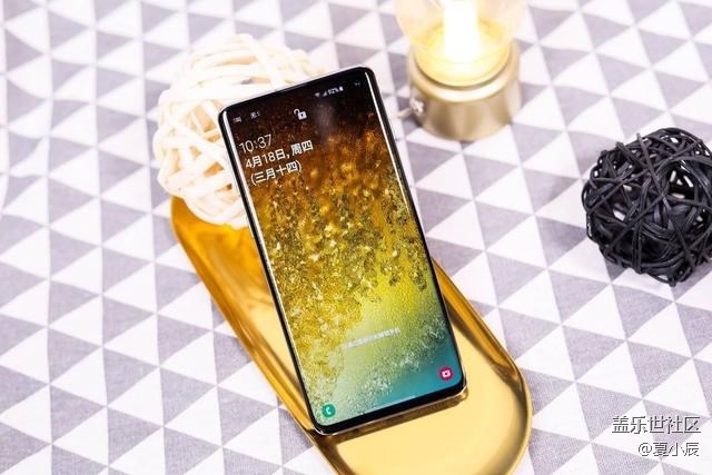 三星Galaxy S10深度評測：論十周年里程碑之作究竟如何