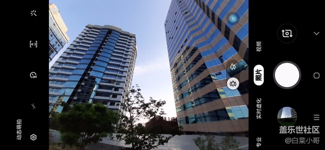 三星Galaxy A40s 后置三攝助你留住精彩時(shí)刻