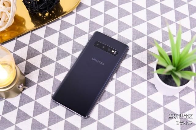 三星Galaxy S10深度評測：論十周年里程碑之作究竟如何