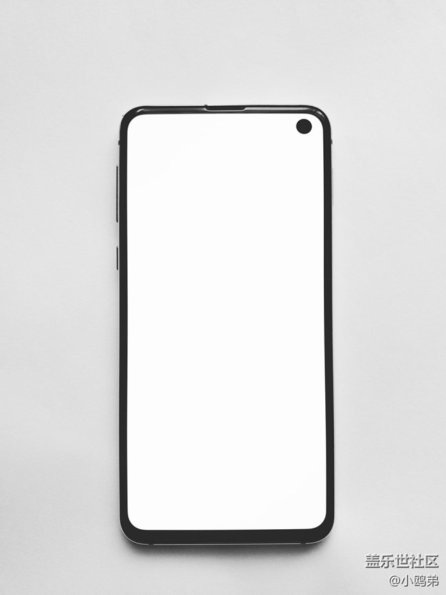 【Galaxy S10系列星粉體驗(yàn)活動】每一代，都是一個“十”代