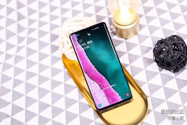 三星Galaxy S10深度評測：論十周年里程碑之作究竟如何