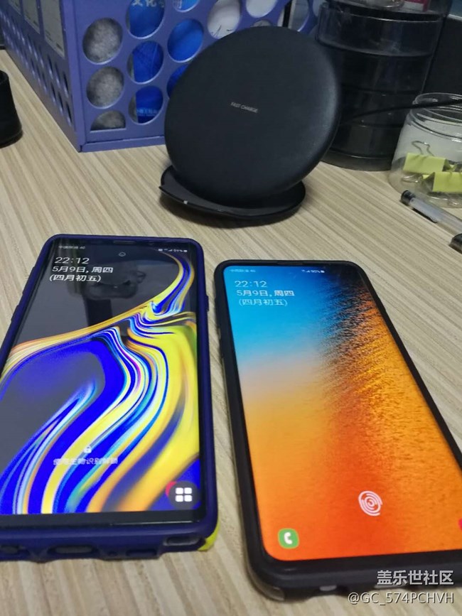 三星十幾年老用戶的建議（關(guān)于note9產(chǎn)品質(zhì)量缺陷問題）