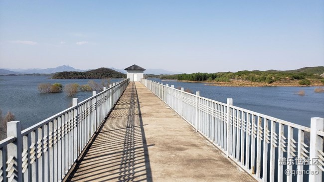 是不是好久沒更新了