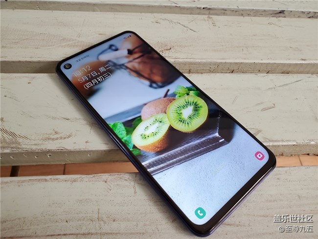 元?dú)鉂M滿，誠意滿滿——Galaxy A60元?dú)獍骟w驗(yàn)