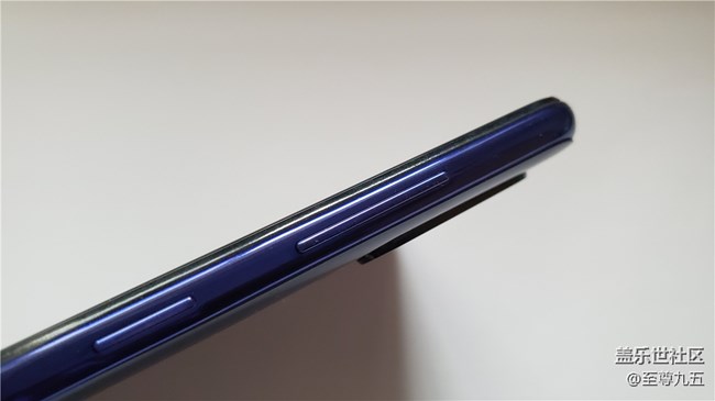 元?dú)鉂M滿，誠意滿滿——Galaxy A60元?dú)獍骟w驗(yàn)