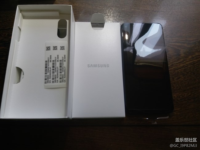 新上手的A60S，整體感覺還是不錯的！