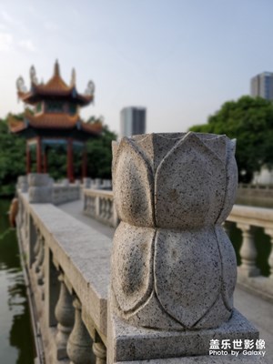 西禪古寺