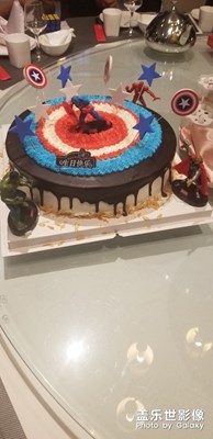 生日快樂(lè)