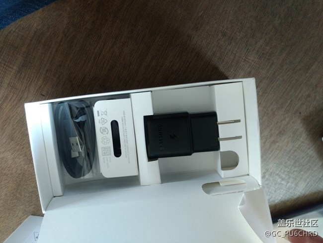 【三星網(wǎng)上商城A系列新品曬單】Galaxy A60 元氣版