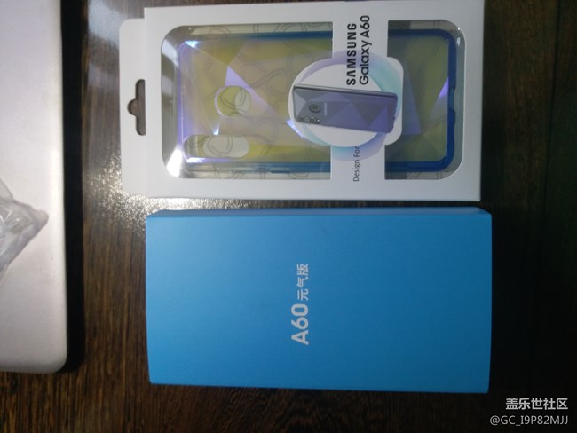新上手的A60S，整體感覺還是不錯的！