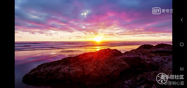 【Galaxy S10系列星粉體驗(yàn)活動(dòng)】三星S10e的豐富多彩