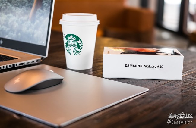 Galaxy A60，精致圖賞，領(lǐng)略中端機的魅力風(fēng)采！