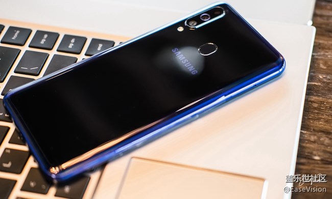 Galaxy A60，精致圖賞，領(lǐng)略中端機的魅力風(fēng)采！