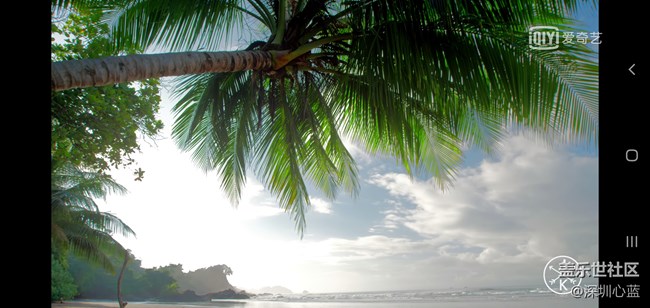 【Galaxy S10系列星粉體驗(yàn)活動(dòng)】三星S10e的豐富多彩