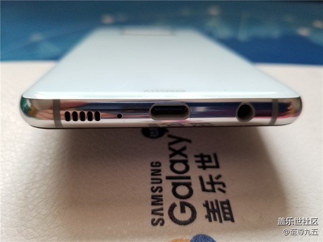 【Galaxy S10系列星粉體驗(yàn)活動(dòng)】用創(chuàng)新打造經(jīng)典